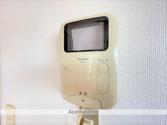 油屋ハイツ中野の内装写真