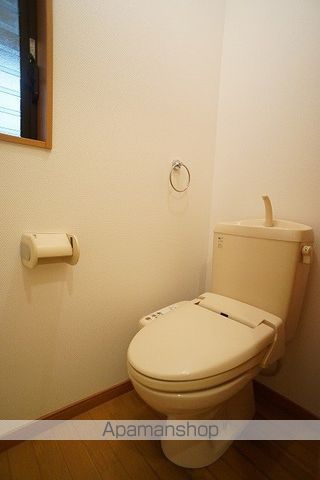 ウエダハイツの内装写真