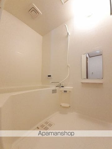 クレスト-ル川俣の内装写真