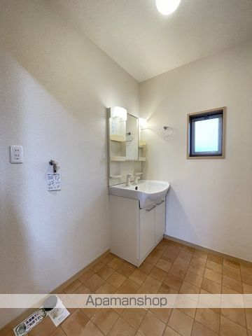 シャルマン小杉Aの内装写真