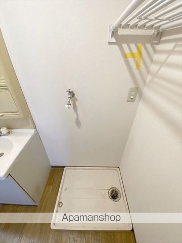 フォブール緑丘 Aの内装写真
