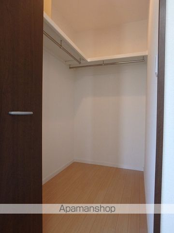 カーズ野川の内装写真