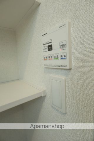 ガーデン ハウス イナバ IIの内装写真