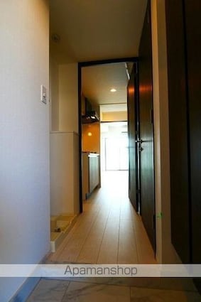 ラフィスタ調布多摩川[1DK/25.52m2]の内装