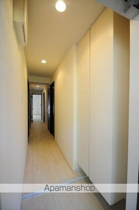 元宇品パレス[3LDK/65.7m2]の玄関