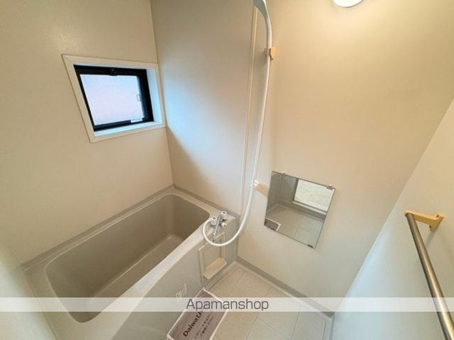 セジュール稲葉 ABの内装写真