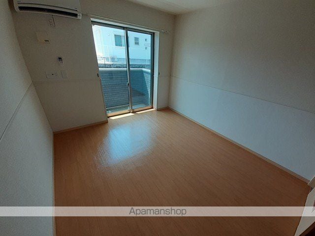 SERENO CASAの内装写真