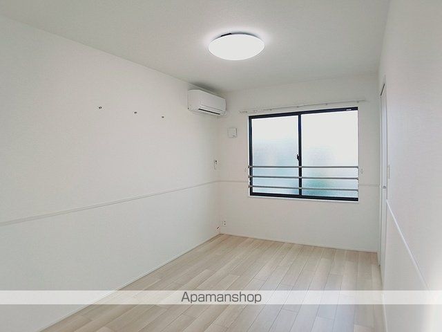 エルミタージュ今泉の内装写真