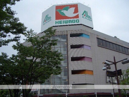 滋賀県彦根市松原町[1LDK/47.96m2]の周辺3