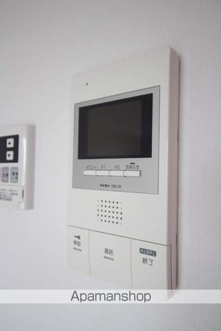 月光 岡山市役所前の内装写真