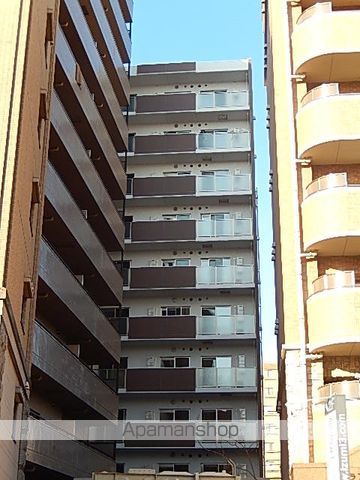BERG IZUMIの外観写真