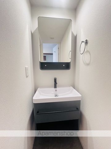 PRELIS NEO OSAKA JUSO ELVIONの内装写真