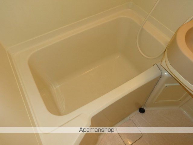 BOW&ARROWIIの内装写真