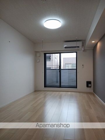 ヒカルサ静岡春日町の内装写真