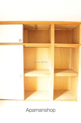 仁井栗原貸戸建住宅Ａ[2LDK/69.54m2]の収納