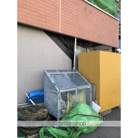 ラフォーレ新札幌Bのその他写真