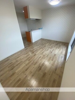 イストワール船町[1R/31.47m2]のリビング・居間
