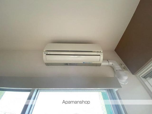 am’s4観光町の内装写真
