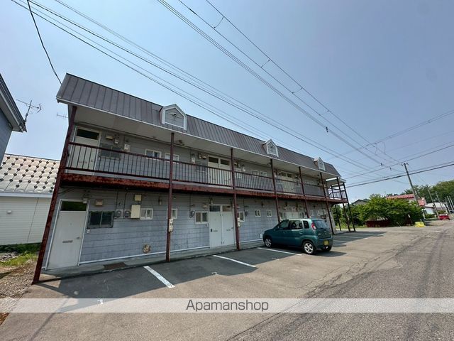 アルマーニTWO