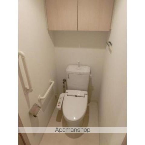 パークキューブ西ヶ原ステージの内装写真
