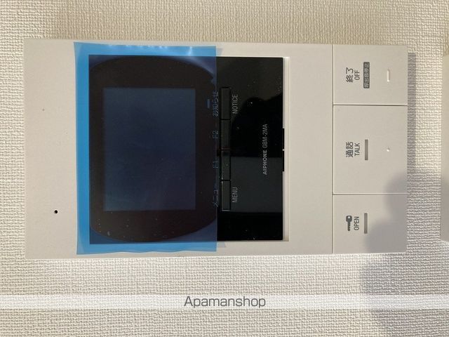 noirの内装写真