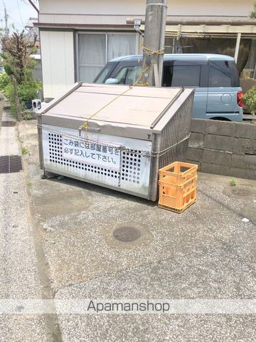冨田コーポのその他写真