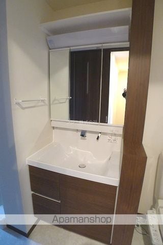モンテオーロ鷺宮の内装写真
