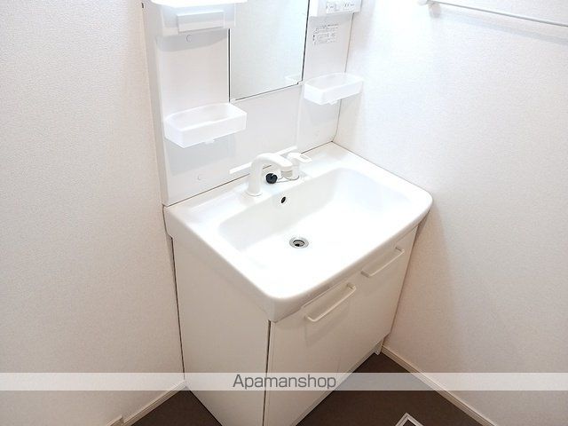 サニープラシードIVの内装写真