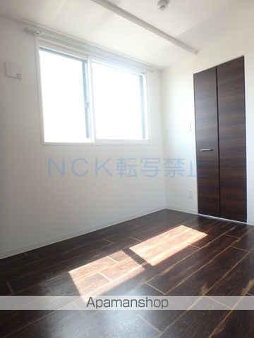 NORDESTA旭ヶ丘の内装写真