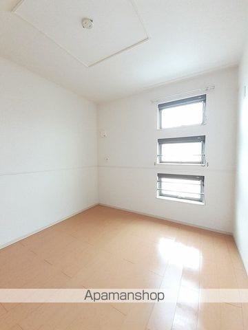 シーサイドビレッジDの内装写真