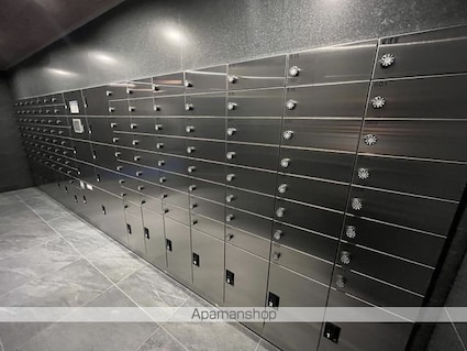 ＵＲＢＡＮＬＩＮＫ護国寺[2LDK/51.2m2]のロビー2