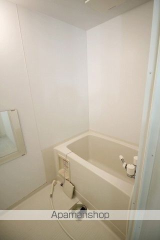 カルテット IIの内装写真