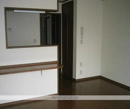 ガーデンハイツ恵比須[1R/28.09m2]の内装