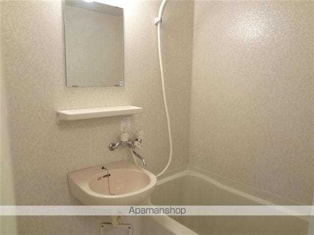 アーバンハイツ中央Jの内装写真
