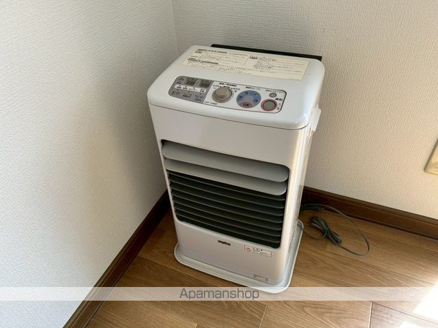 グレース大森IIの内装写真