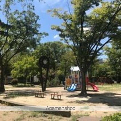 グラン・アベニュー　栄[1DK/40.57m2]の周辺5