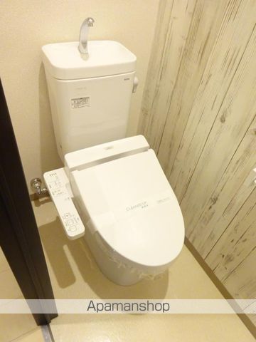 フジパレス山之内II番館の内装写真