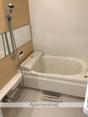 サンテラスの内装写真