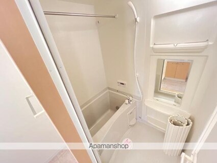 ロイヤルパレス[1LDK/41.02m2]のバス
