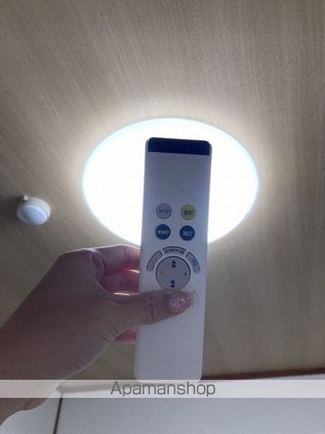 パナケイア高志の内装写真