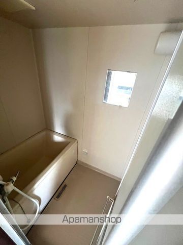 タウニィ希望ヶ丘の内装写真