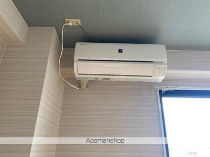 リッチモンド福岡町Ⅱ[1DK/29.65m2]のその他設備