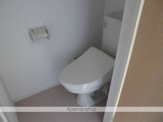 ロータス南島田Cの内装写真