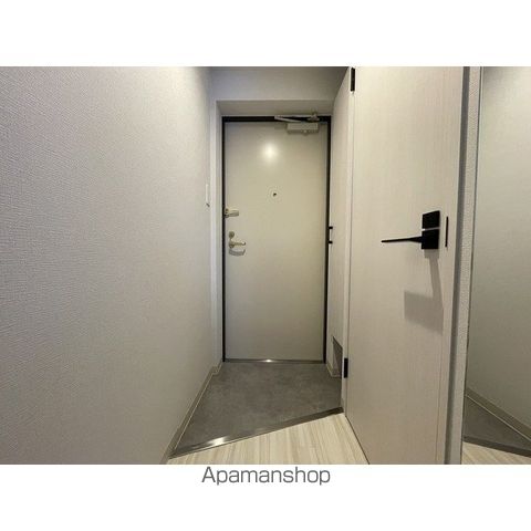 NORTH LIFE新道東の内装写真