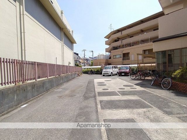 ロイヤルハイツ千里のその他写真