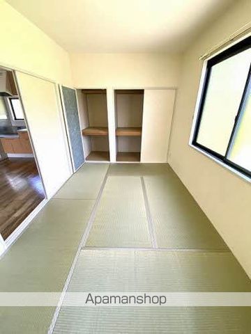 サントークTANABE A棟の内装写真