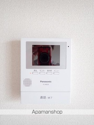 レークハイツ伊庭　ＩＩ[2LDK/54.52m2]のその他設備