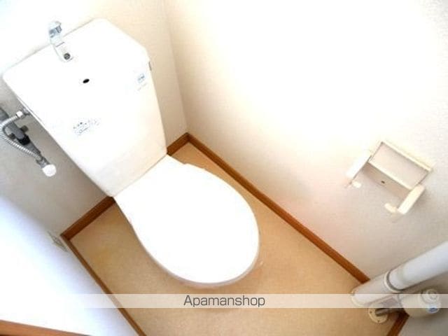 喜多伸マンションの内装写真