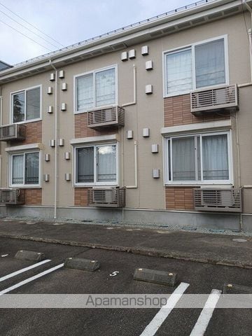 apartment 福島県会津若松市宮町
宮町の賃貸情報を見る
物件地図