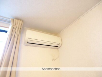 レオパレスアルカディア[1K/20.81m2]のその他設備